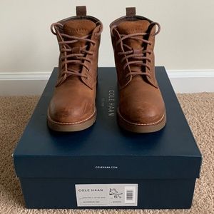 Cole Haan Boot